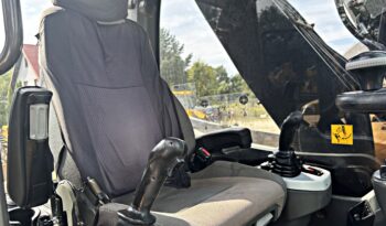 MECALAC 12 MTX KOPARKO-ŁADOWARKA full