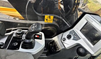 MECALAC 12 MTX KOPARKO-ŁADOWARKA full