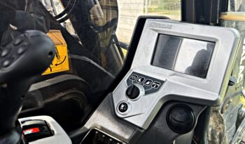 MECALAC 12 MTX KOPARKO-ŁADOWARKA full