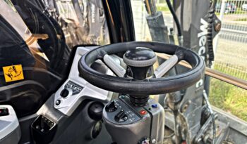 MECALAC 12 MTX KOPARKO-ŁADOWARKA full