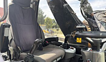 MECALAC 12 MTX KOPARKO-ŁADOWARKA full