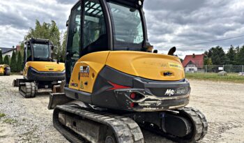 MECALAC 6 MCR MINI-KOPARKA full
