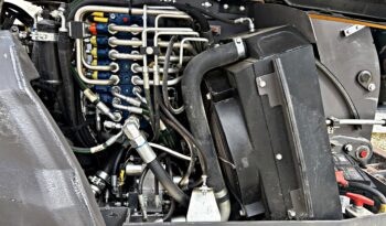 MECALAC 6 MCR MINI-KOPARKA full