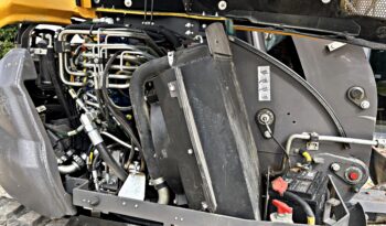 MECALAC 6 MCR MINI-KOPARKA full