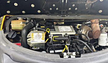 MECALAC 6 MCR MINI-KOPARKA full
