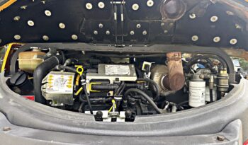 MECALAC 6 MCR MINI-KOPARKA full