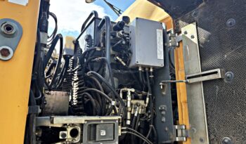 LIEBHERR A 316 KOPARKA KOŁOWA full