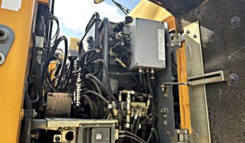 LIEBHERR A 316 KOPARKA KOŁOWA full