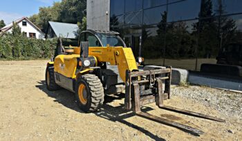 DIECI 25.6 ŁADOWARKA TELESKOPOWA full