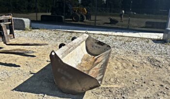 DIECI 25.6 ŁADOWARKA TELESKOPOWA full