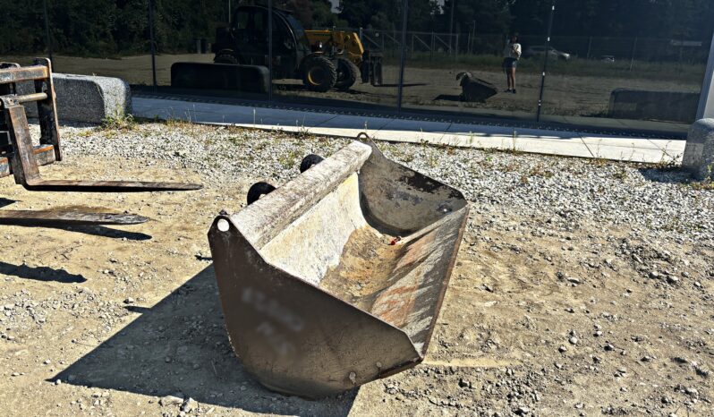 DIECI 25.6 ŁADOWARKA TELESKOPOWA full