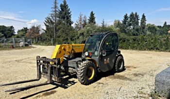 DIECI 25.6 ŁADOWARKA TELESKOPOWA full