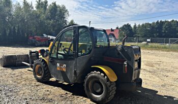 DIECI 25.6 ŁADOWARKA TELESKOPOWA full