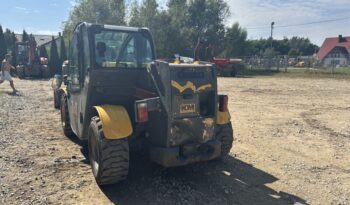 DIECI 25.6 ŁADOWARKA TELESKOPOWA full