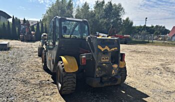 DIECI 25.6 ŁADOWARKA TELESKOPOWA full