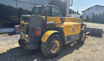 DIECI 25.6 ŁADOWARKA TELESKOPOWA full