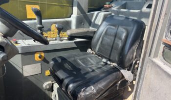 DIECI 25.6 ŁADOWARKA TELESKOPOWA full