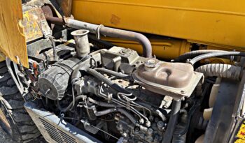 DIECI 25.6 ŁADOWARKA TELESKOPOWA full