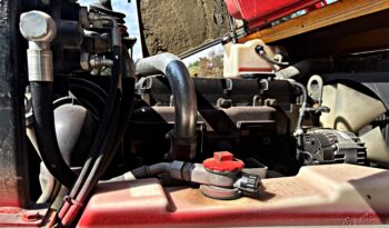 THWAITES MACH664 WOZIDŁO OBROTOWE full