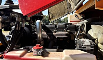 THWAITES MACH664 WOZIDŁO OBROTOWE full