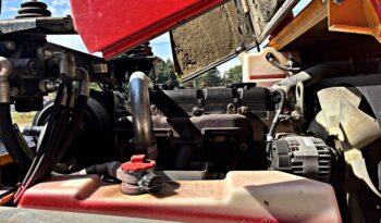 THWAITES MACH664 WOZIDŁO OBROTOWE full