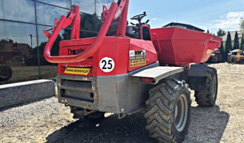 THWAITES MACH664 WOZIDŁO OBROTOWE full