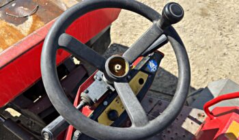 THWAITES MACH664 WOZIDŁO OBROTOWE full