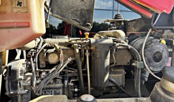 THWAITES MACH 664 WOZIDŁO OBROTOWE full
