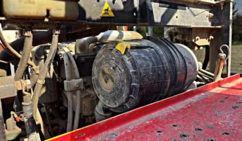 THWAITES MACH 664 WOZIDŁO OBROTOWE full