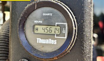 THWAITES MACH 664 WOZIDŁO OBROTOWE full