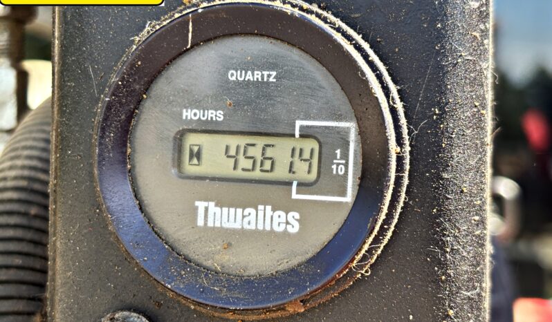 THWAITES MACH 664 WOZIDŁO OBROTOWE full