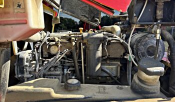 THWAITES MACH 664 WOZIDŁO OBROTOWE full