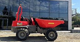 THWAITES MACH 664 WOZIDŁO OBROTOWE