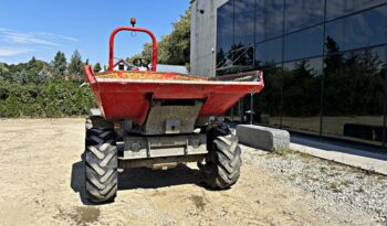 THWAITES MACH 664 WOZIDŁO OBROTOWE full