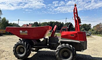 THWAITES MACH 664 WOZIDŁO OBROTOWE full