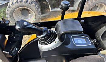 JCB 8025 MINI-KOPARKA full
