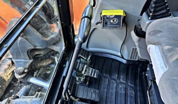 DOOSAN DX80R MIDI-KOPARKA full