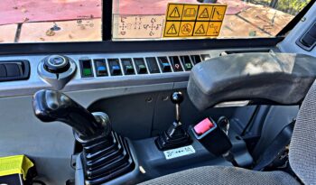 DOOSAN DX80R MIDI-KOPARKA full