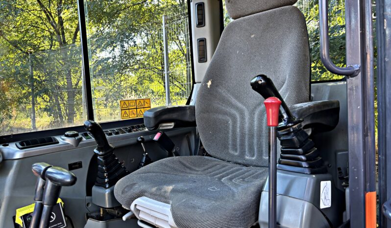 DOOSAN DX80R MIDI-KOPARKA full