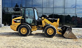 CATERPILLAR 906M ŁADOWARKA KOŁOWA full