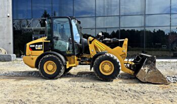 CATERPILLAR 906M ŁADOWARKA KOŁOWA full