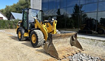 CATERPILLAR 906M ŁADOWARKA KOŁOWA full