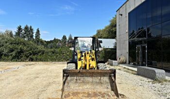 CATERPILLAR 906M ŁADOWARKA KOŁOWA full