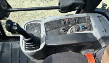 CATERPILLAR 906M ŁADOWARKA KOŁOWA full