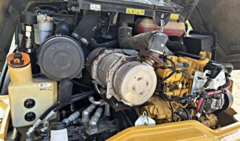 CATERPILLAR 906M ŁADOWARKA KOŁOWA full