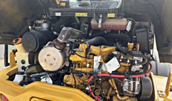 CATERPILLAR 906M ŁADOWARKA KOŁOWA full