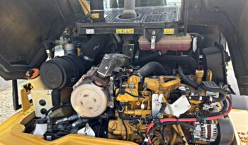 CATERPILLAR 906M ŁADOWARKA KOŁOWA full