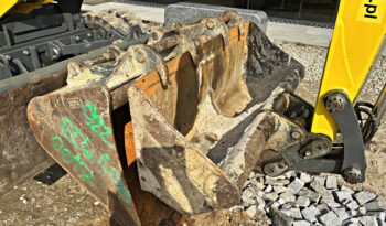 WACKER NEUSON EW 100 KOPARKA KOŁOWA full