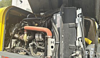 WACKER NEUSON EW 100 KOPARKA KOŁOWA full