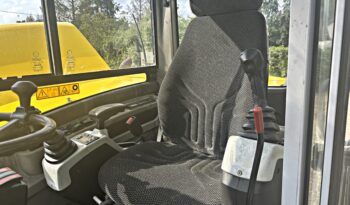 WACKER NEUSON EW 100 KOPARKA KOŁOWA full